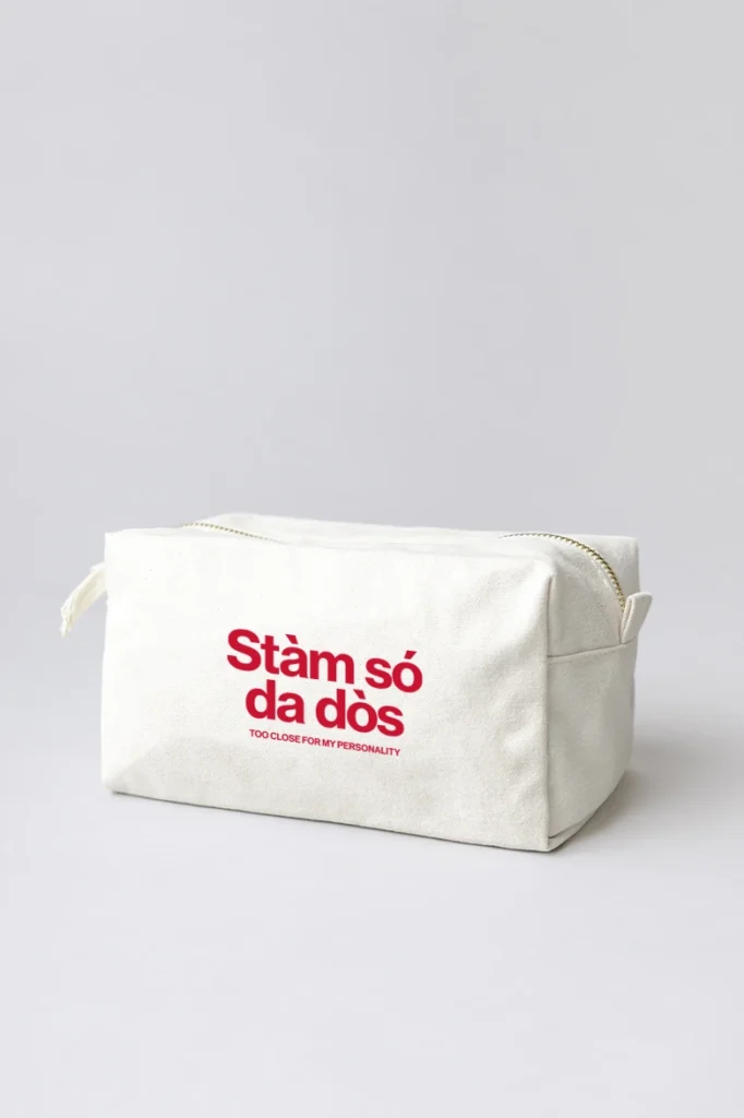 So Da Dòs - Portacose (Copia)