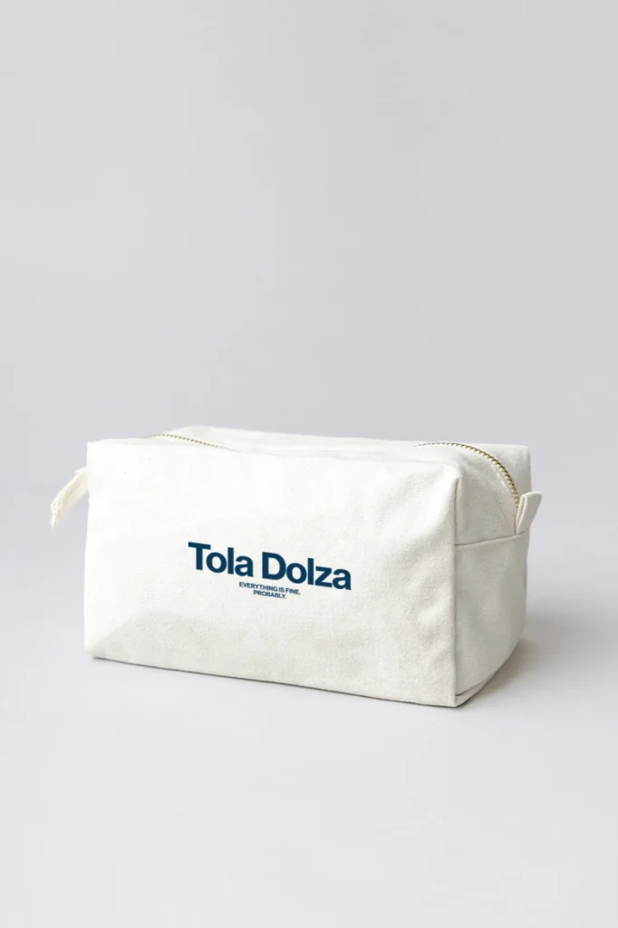 Tola Dolza essential- Portacose