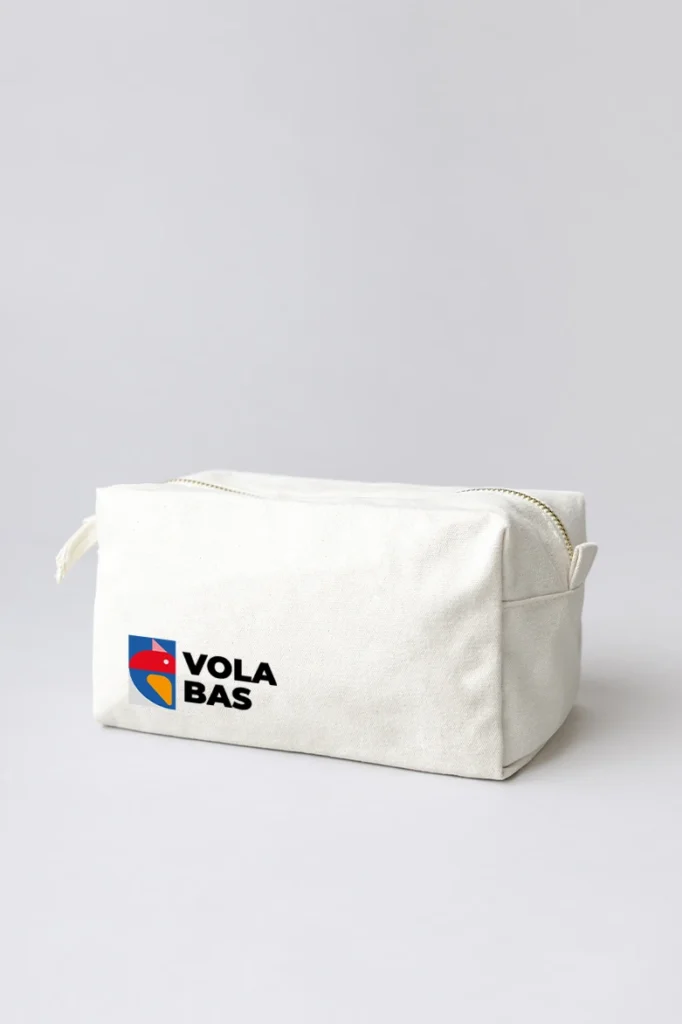 Vola Bàs - Portacose