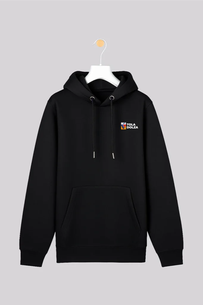 Tola Dolza - Felpone