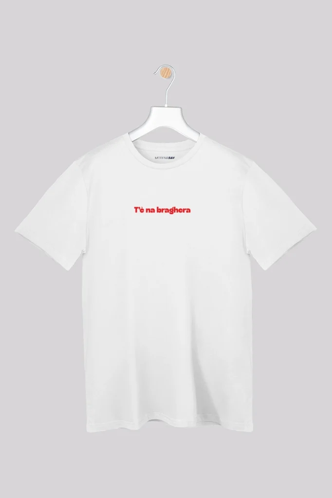 Braghera - T-Shirt