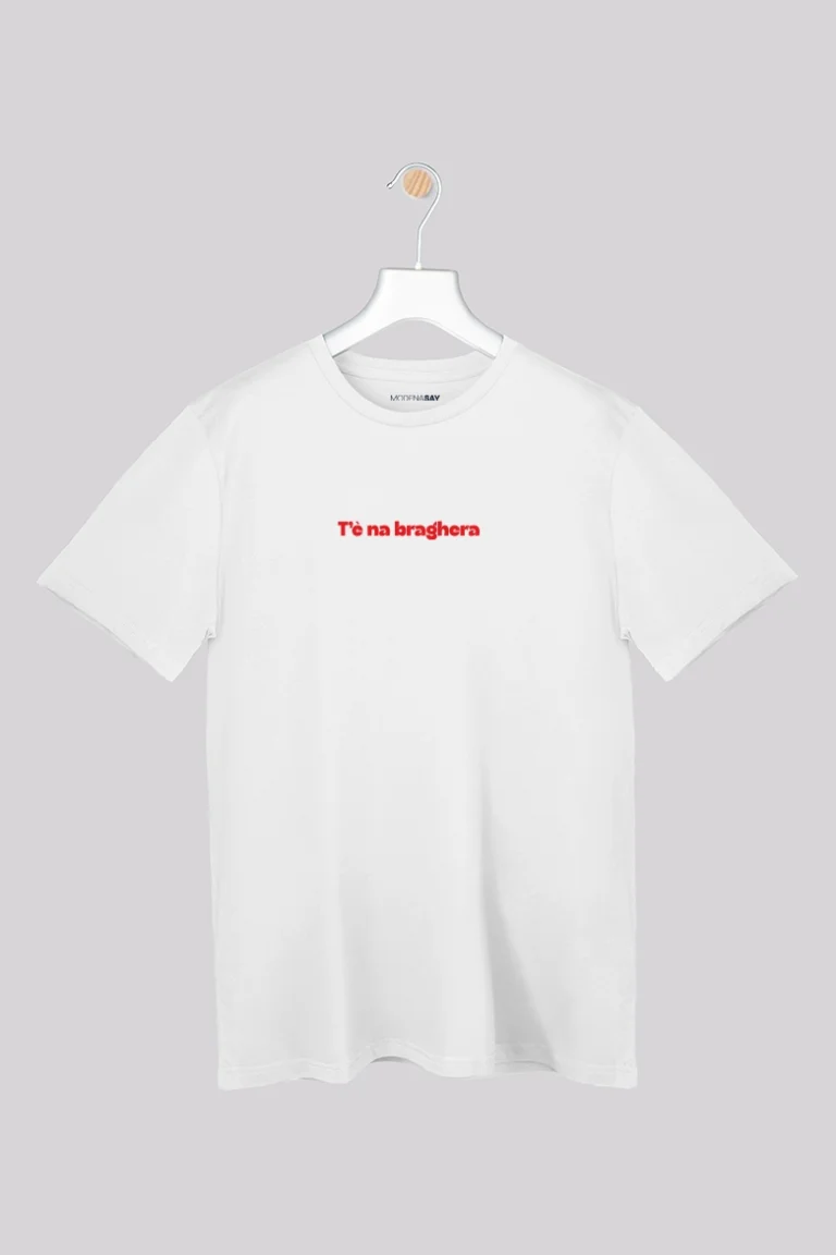 Braghera - T-Shirt