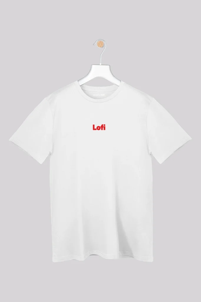 Lofi - T-Shirt