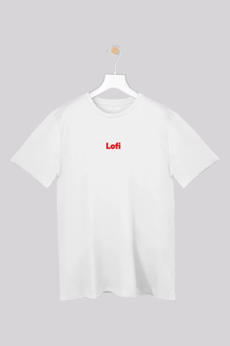 Lofi - T-Shirt