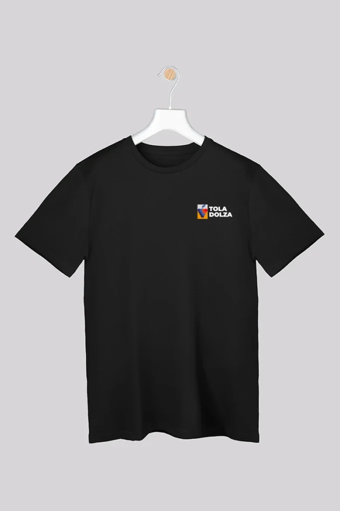 Tola Dolza - T-Shirt