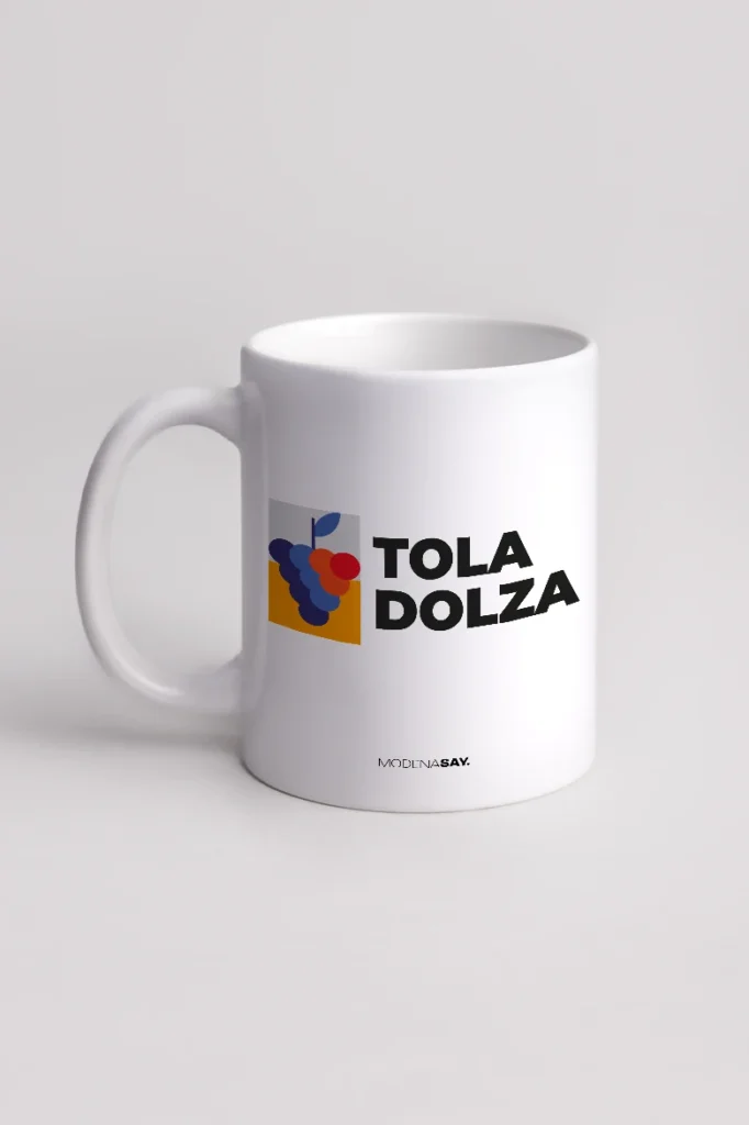Tola Dolza - Tazza