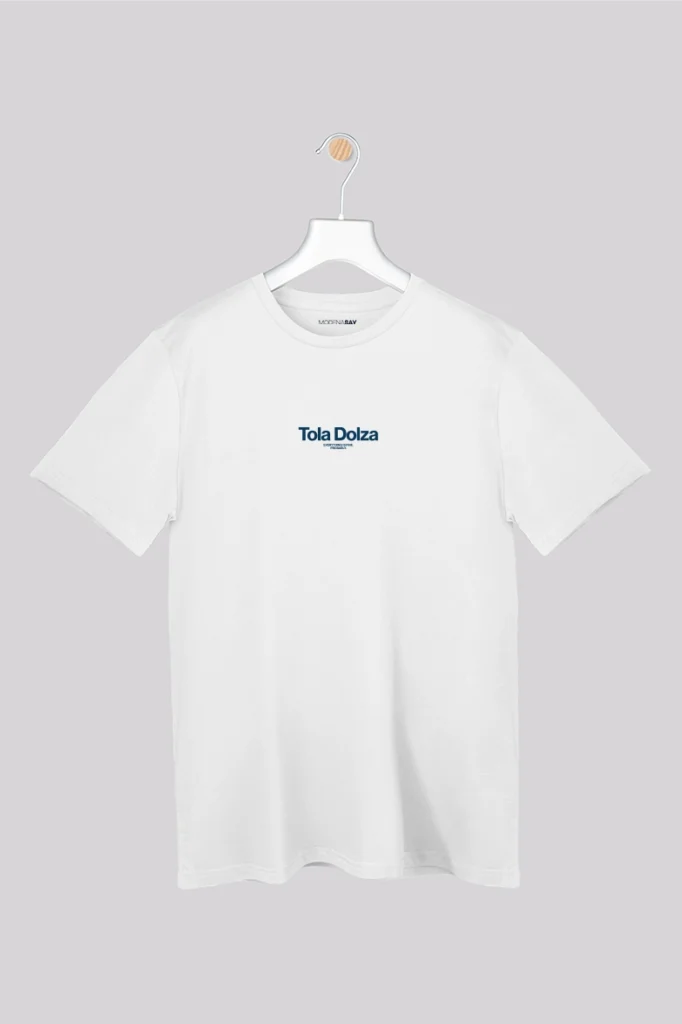 Tola Dolza Essential - T-Shirt